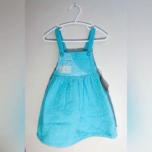 Made in France vintage cord jumper